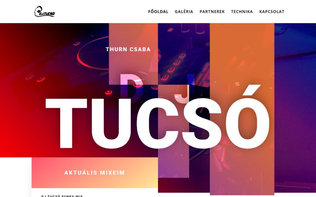 djtucso.hu