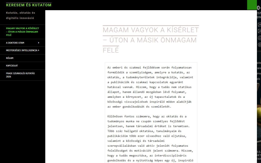 keresemeskutatom.hu